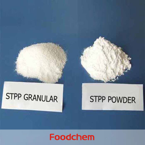Tripolyphosphate de sodium (Grade Tech) SUPPLIERS